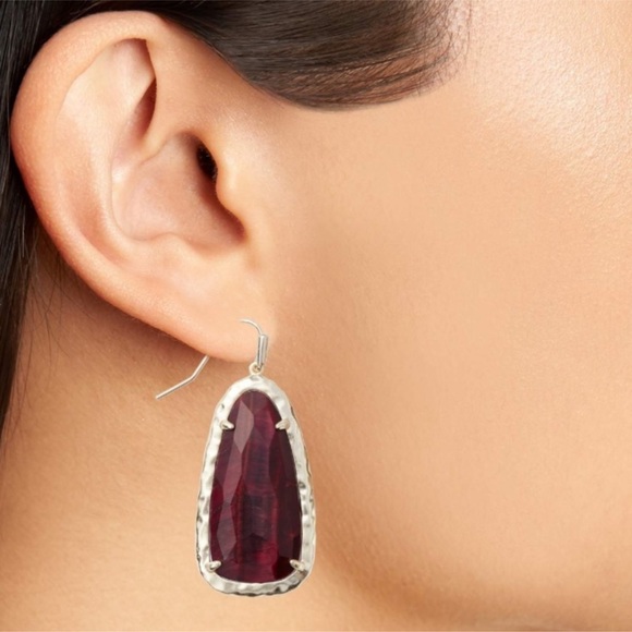 Kendra Scott Jewelry - Kendra Scott Lyn Earrings